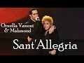 [AUDIO] Ornella Vanoni & Mahmood - Sant'Allegria (ENG subtitles)