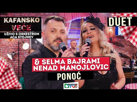 Video thumbnail for Ponoć (Live)
