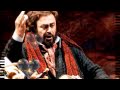 GUITARRA ROMANA Luciano Pavarotti