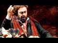 GUITARRA ROMANA Luciano Pavarotti 