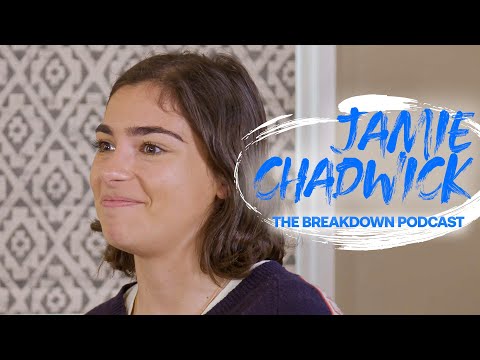 Jamie Chadwick: I want to reach Formula 1 | The breakdown podcast - Episode 2 | Eurosport