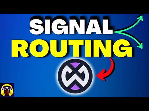 Signal Routing Options in Waveform 13 | Aux, Bus and More