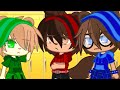 Jealous Chipmunks APT Edit ️