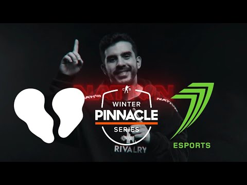 Melhores momentos  00Nation x 777 Pinnacle series 2