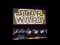 Star Wars A New Hope In Concert Opening