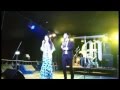 Ильяс Муги и Фатима Багаутдинова на на ней концерт в москве 