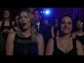 [OFFICIAL VIDEO] How Great Thou Art - Pentatonix featuring Jennifer Hudson thumbnail 1