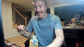 Rip This Awesome Pokémon VSTAR Booster Box With Me!!💕