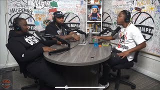 16shotEm spits on Flacco