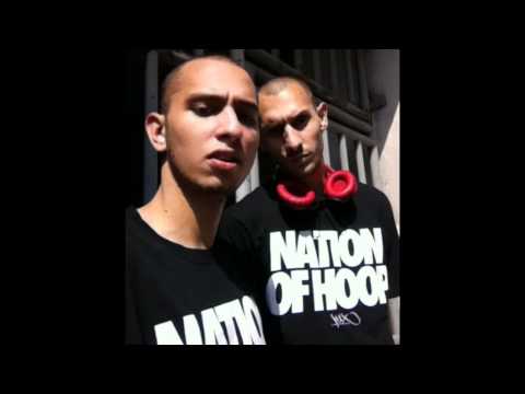 CHR feat. NEF U - 32 BARS EXCLUSIVE