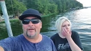 preview picture of video 'Going full time RV...Downsizing from house to RV, our journey Vlog#2'