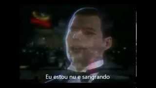 Guide Me Home / How Can I Go On  (Clipe com Tradução)
