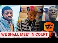 Oyinmo Carter Efe Ft Young Duu Portable To Take Efe To Court Yahoo Boy Again