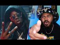 WHO IS HE!? BabyDrill - 32 Freestyle (Official Video) REACTION