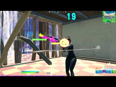 Gaab | Highlights #07 (8K ARENA POINTS)