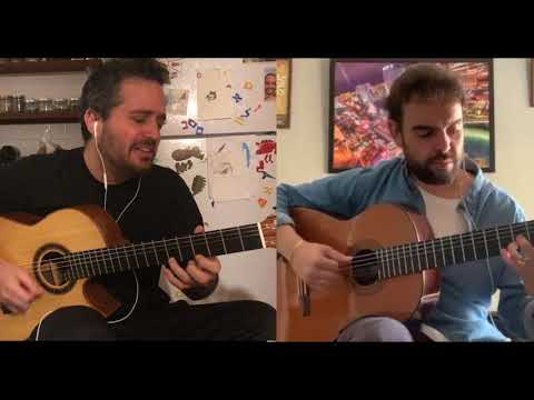 Yotam Silberstein Ft. Dani De Moron - Sevillia