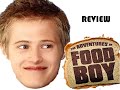 The Adventures Of Food Boy REVIEW Wafflebuggerton Feat TheCrasher