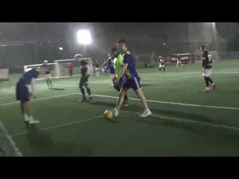 Un Poquito ma vs Enrique fc - #LIgaNuñez - 20/6/2022