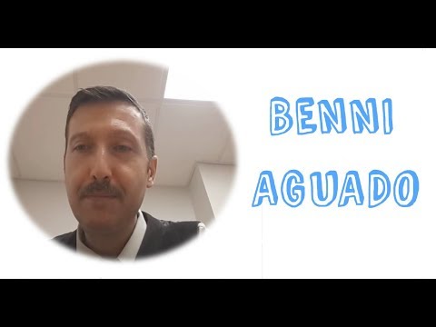 "Dichas i Refranes" kon Benni Aguado - Ladino21 // Nu York, Estados Unidos