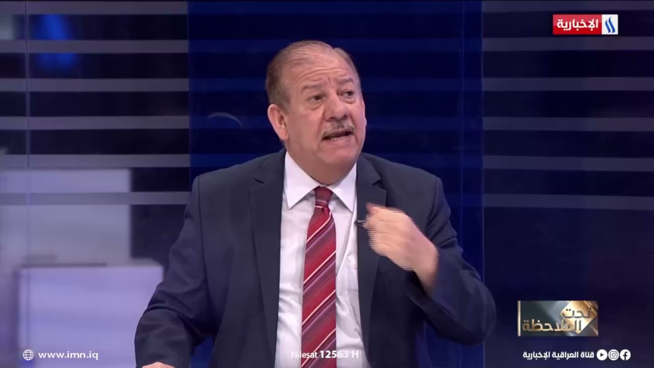 فيديو | محمد الخالدي: تنازل السوداني للمالكي إيثار وكان ترشيحاً حقيقياً ولن يتراجع عنه