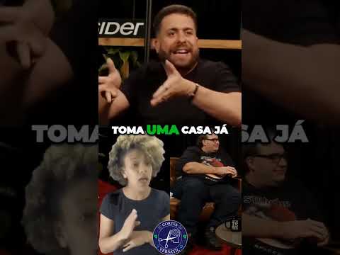 parte 1. #ciencia #ciênciasemfim #sejaomelhor #mauríciomeirelles #podcast #intreview #cortes