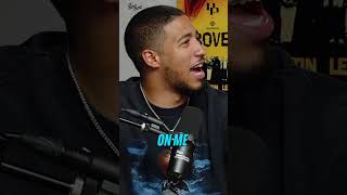 Steve Kerr Knew Something Scouts Didn&#39;t About Tyrese Haliburton 👀