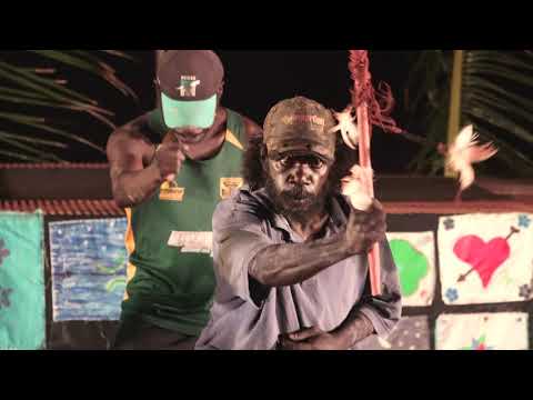 Dhaambulg Part 2 - Numburindi Festival 2018