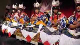 Harmonic Chanting by the Gyuto Monks