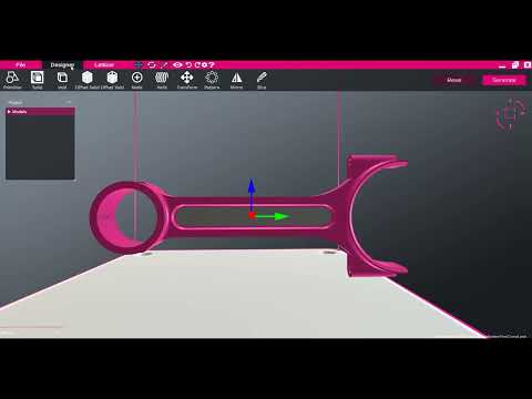 Combining Lattices with Solid Bodies in Sulis Lattice [CC]