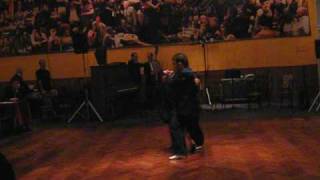 Jose Halfon y Virginia Cutillo-3