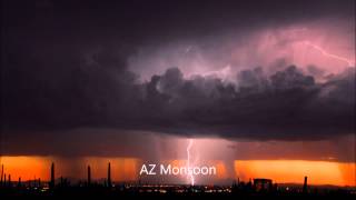 Caroline Spine - Monsoon