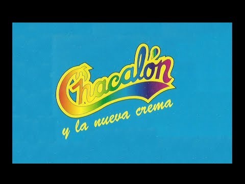 Chacalon y la nueva crema - el rey vive : el popular ( Cd Completo ) 1998 - por: LORENZO QUISPE, E.