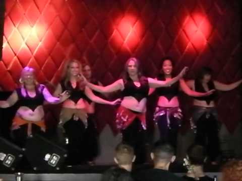 Raqs Al Zahia Al Nada 2015