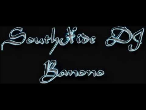 SouthXide DJ - Banono