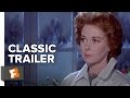 I Thank A Fool (1962) Official Trailer - Susan Hayward, Peter Finch Movie HD