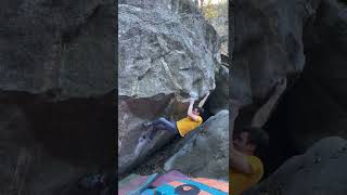 Video thumbnail: General Disarray, 8b. Brione