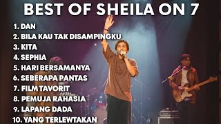 Download lagu FULL ALBUM Sheila On 7 TERPOPULER 2025 - BEST SONG SHEILA ON 7 ERA 2000an mp3