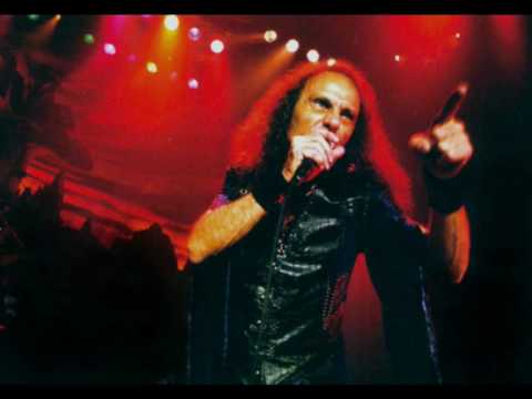 In Memory of Ronnie James Dio.mpg