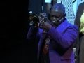 Hugh Masekela's Songs Of Migration