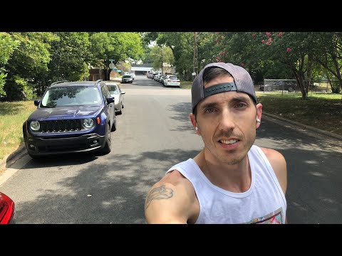 EyeWill in Austin Texas visiting Switched On