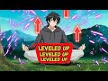 The Loser Stuck At Level One Awakened A System With Infinite Level Ups Manhwa Recap