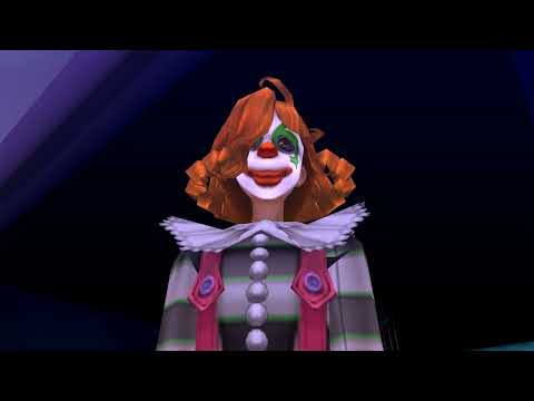 FATE/EXTRA Walkthrough Part 13 Route: Saber (Sub Route: Rin) (No Commentary)