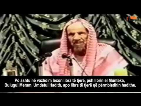 Librat të cilët këshillohet që të lexohen Shejh Abdulaziz bin Baz