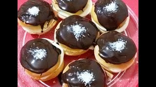 Alman Pastası Tarifi