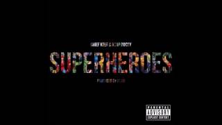 Chief Keef- Super Heroes (Official Instrumental)