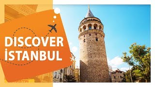 Pegasus Airlines | Discover İstanbul with Pegasus