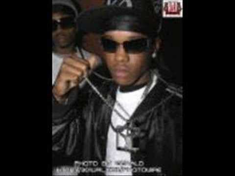 Hurricane chris -Watch Me Do This (Feat. Big Poppa And K The