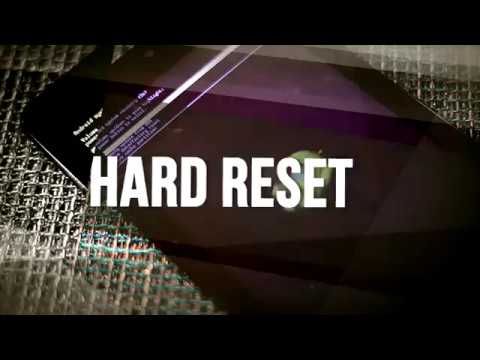 HOMTOM HT16 Hard Reset