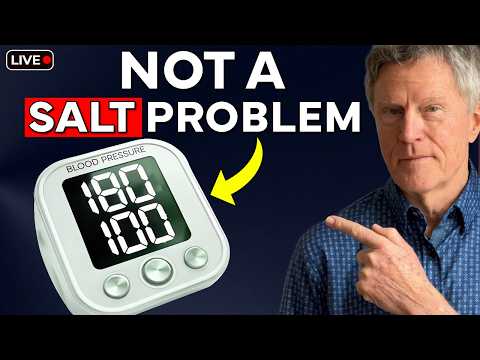 Why Your Blood Pressure Is Still High (And How to Fix It)