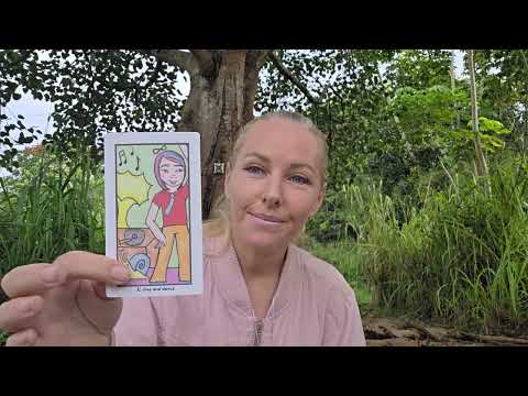 Your innerchild has a message for you...🌬👶🪄